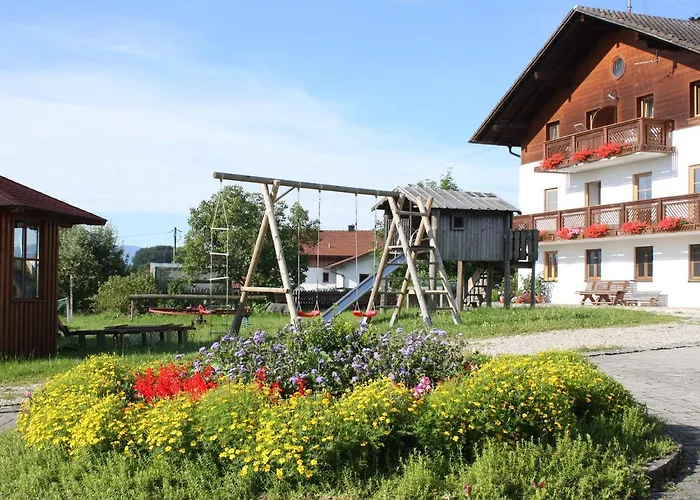 Petersimmerhof