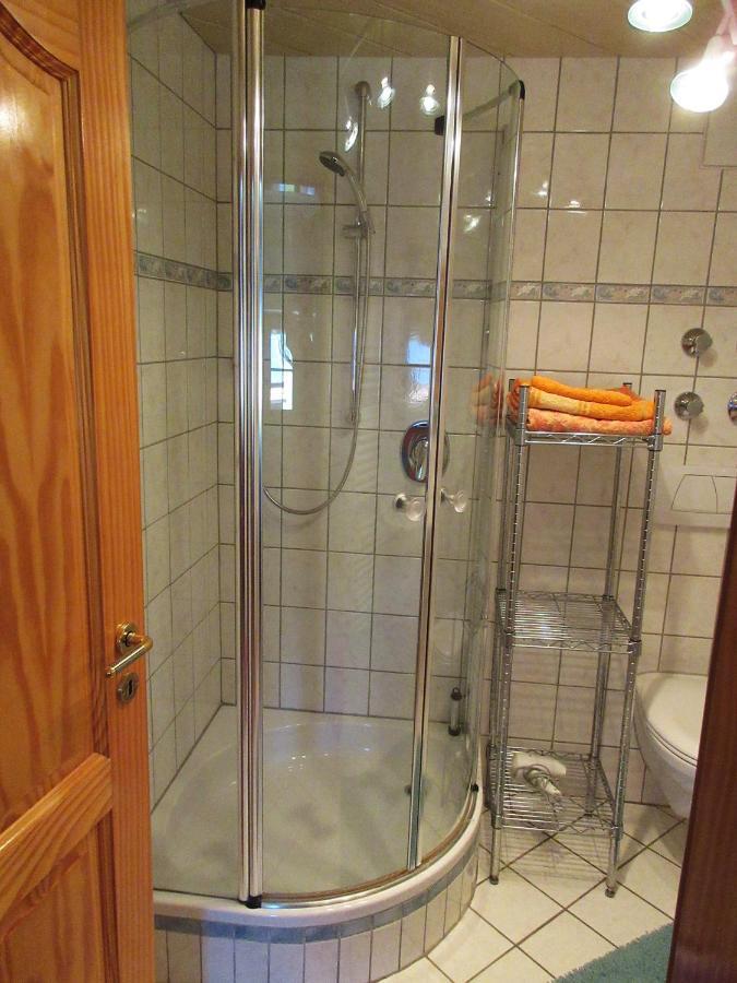 Apartment Petersimmerhof *