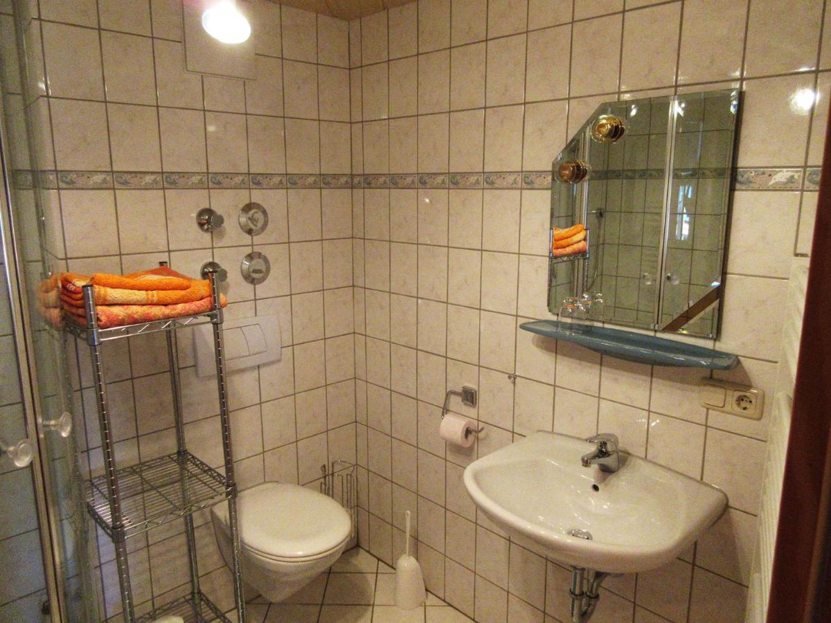 Apartment Petersimmerhof *