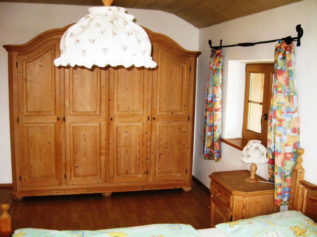 Petersimmerhof Apartment