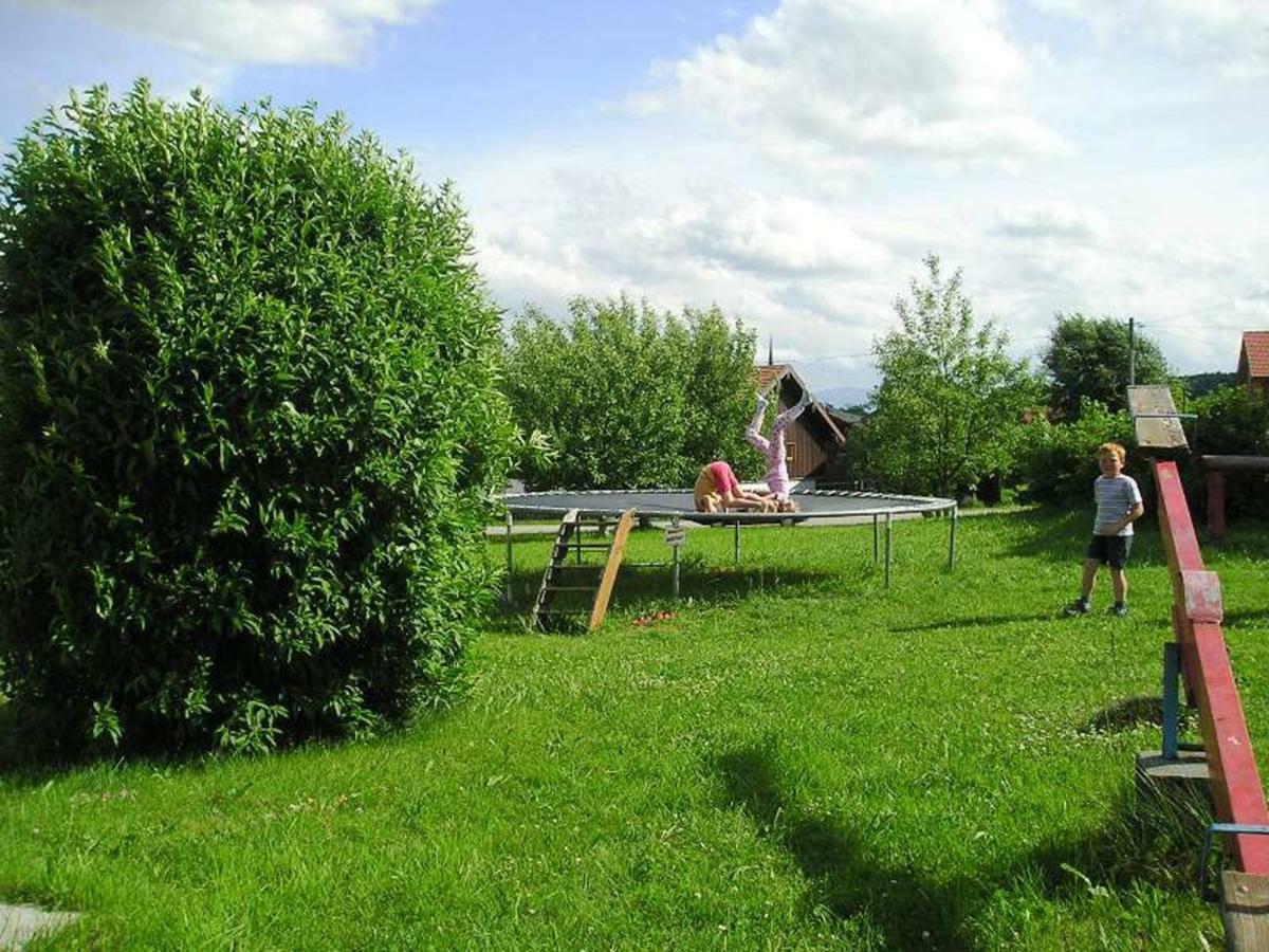 Petersimmerhof Apartment Taching am See