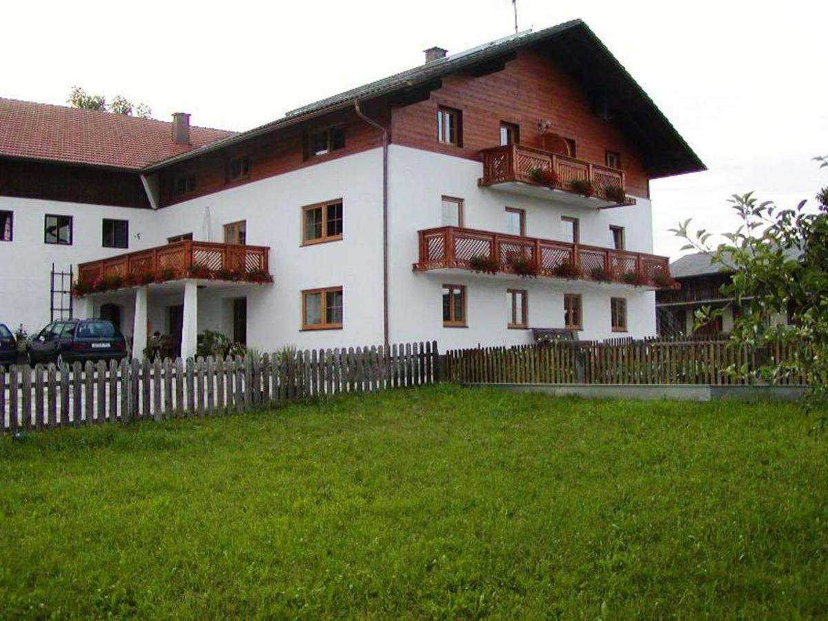 Petersimmerhof Taching am See